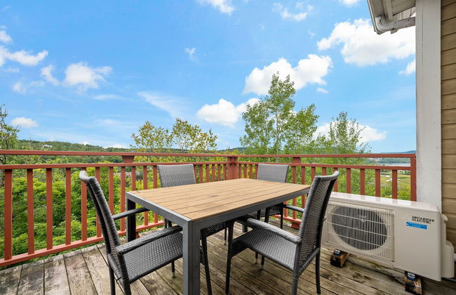 Les Haut Bois Condominiums -RVMT - Foto 41