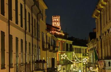 Loft Piazza Cavour Vercelli - Foto 47