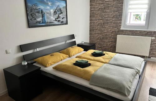 ZeitWinkelHaus - Apartments with garden - Foto 4