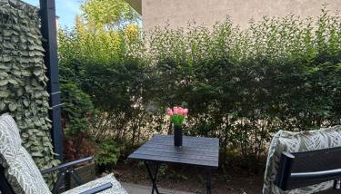 SALVIA II exklusiv & smart & Terrasse II Dein City-Apartment - Foto 4, Garden
