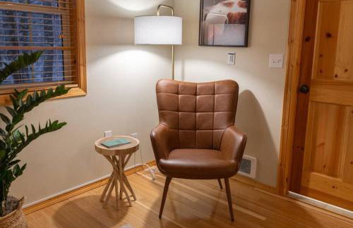 River Rock Chalet :: Hot Tub, Pets, Stevens Pass - Foto 10