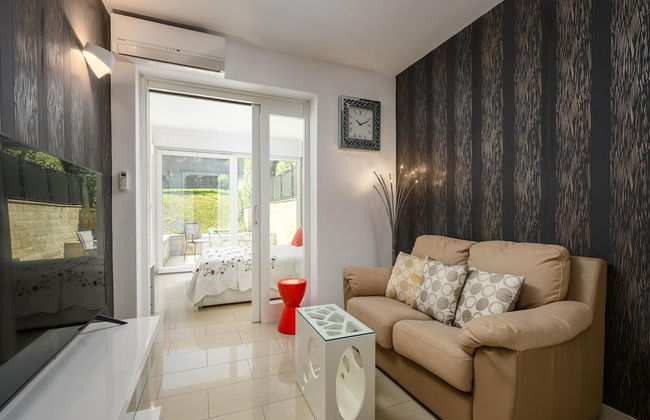 Apartment in Porec Near Rock Beach - Foto 9