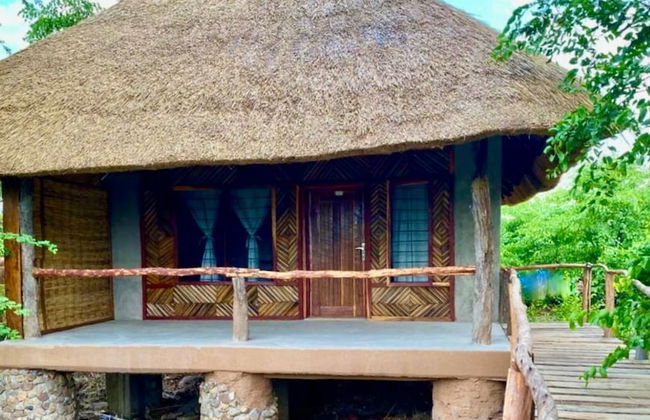 Njobvu Safari - Foto 52