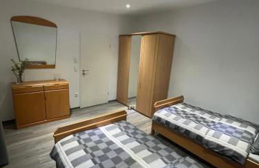 Ferienwohnung Am Rohrbusch - Foto 7