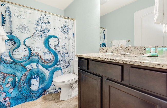 Boogie Board Bungalow - Pet Friendly! Private Pool! - Photo 39