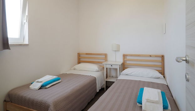 Villa Ariel - Foto 2, Habitación