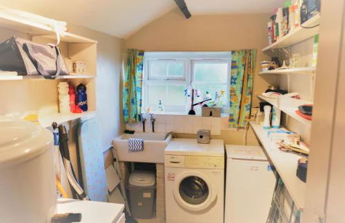 Holiday Home Moonfleat Cottage by Interhome - Photo 36