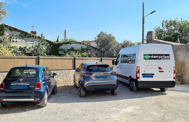 Au Mont Gaussier - Foto 58