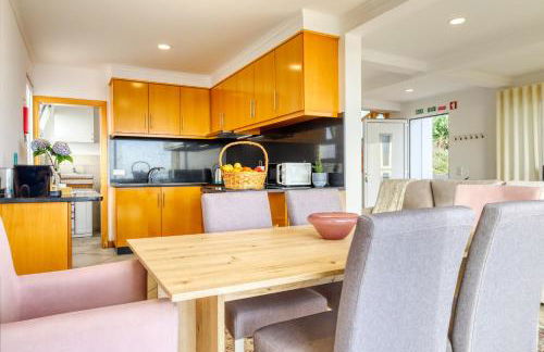 Ponta do Sol Sea View, a Home in Madeira - Foto 38