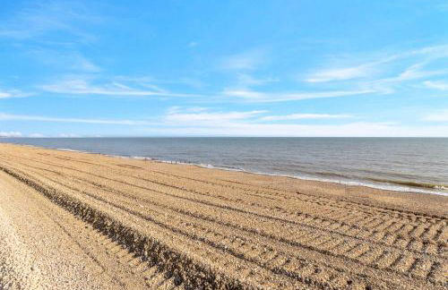 Luxury Beachfront The Cozy Clam - Foto 60