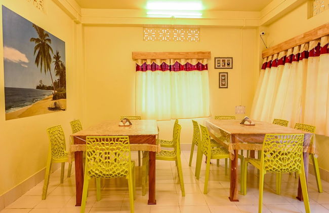 Kanchan's Nest Homestay - Foto 28