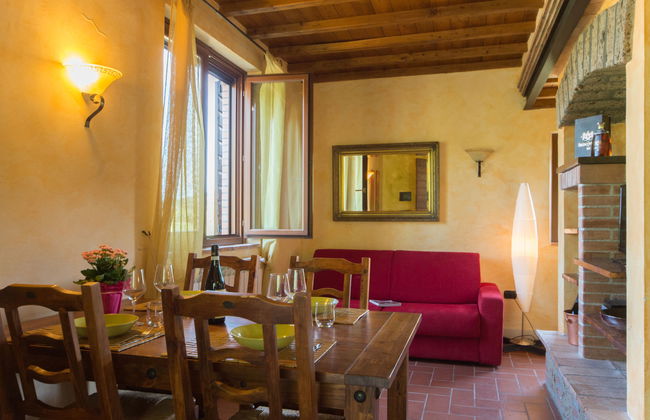 Casa Alessandro n° 6 - Foto 10