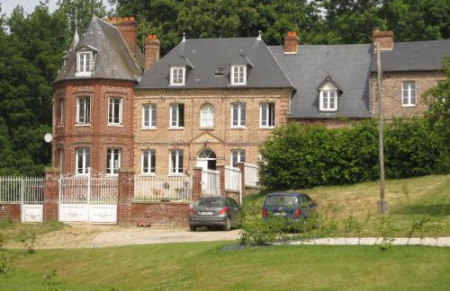 Cottage in Flainville near Norman Coastline - Foto 12