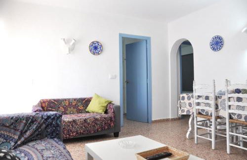 Apartamentos Las Rosas - Foto 26