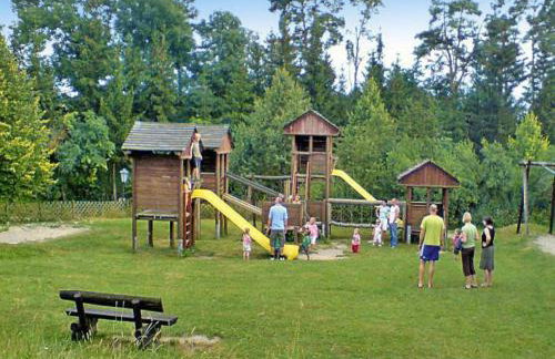 Holiday Homes Lauterdorfle, Hayingen - Foto 26