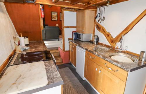 The Shippon - Photo 12