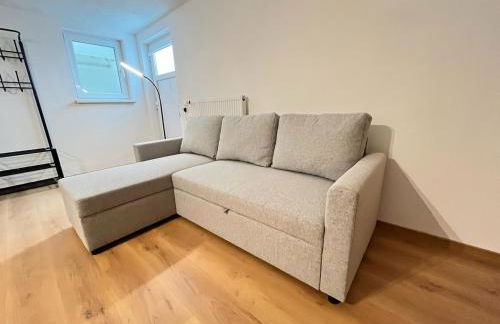 Wohnung zwischen Alb und Rems mit Sauna - Foto 2