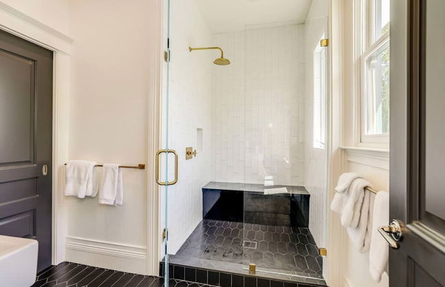 Casa Rosa in St Helena - Foto 28