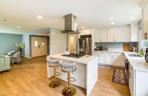 Golf, Swim, Relax Family Retreat in Corona! - Foto 8