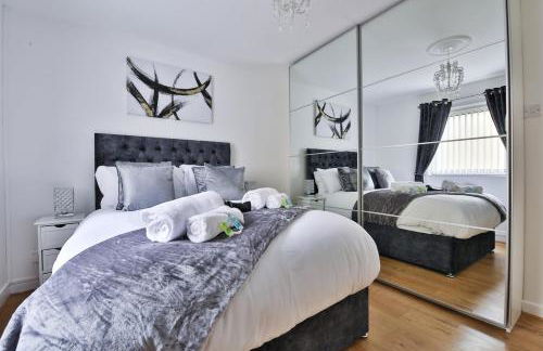 Cecil Luxe Stay Stylish Swansea Apartment - Foto 1