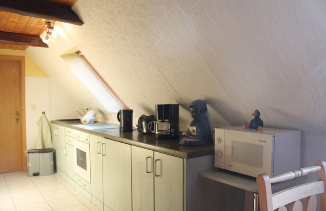 Moderne Ferienwohnung in Meeresnaehe in Tarnewitz - Foto 5