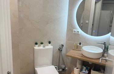 Apartamento cerca de la Ciudad de las Ciencias - Foto 4