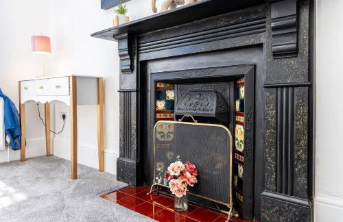 Northfield Cottage, Games & Arcade Room, Dog Friendly HS2, NEC, BHX, M42, Family Gatherings, Contractors, Hot Tube Hire Optional - Foto 59