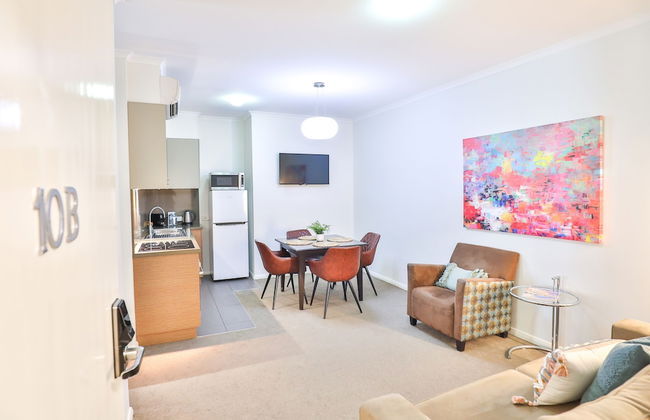 Indulge Apartments - Ontario - Foto 25