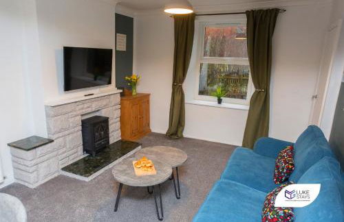 Luke Stays - Good Station Cottages - Foto 5