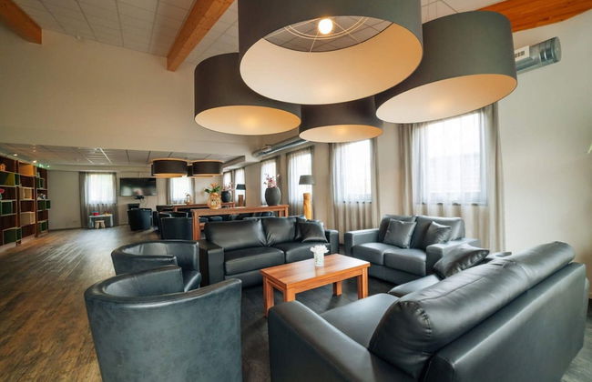 Holiday Home for Group With Sauna and Pool - Photo 12