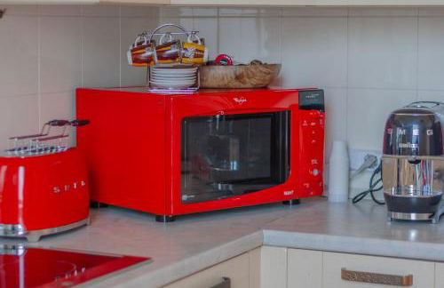 Villa La Perledina - Foto 24