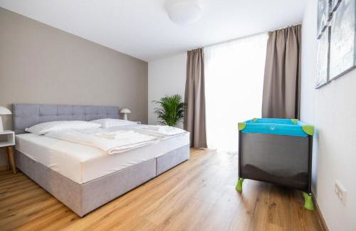 Dreisam Apartments - Foto 25