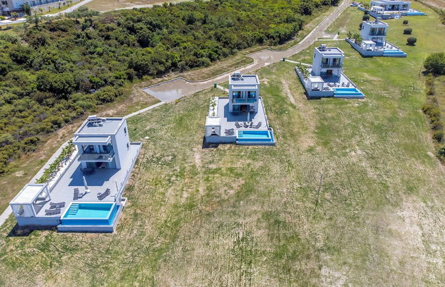 Continent Villas - Villa VIP - Foto 75