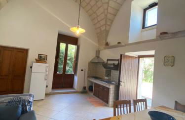 Masseria Montanari - Foto 57