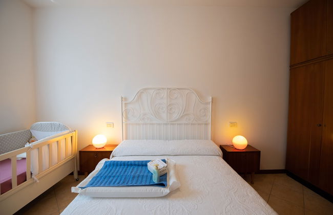 Appartamento La Rosa - Foto 14