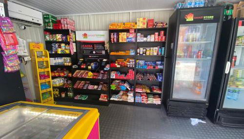 Apto com área de lazer para curtir o Verão, sol e Mar - Foto 3