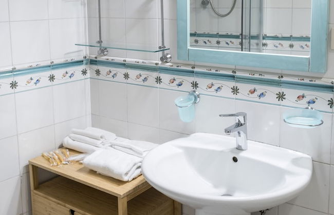 House Garden San Lorenzo - Foto 16