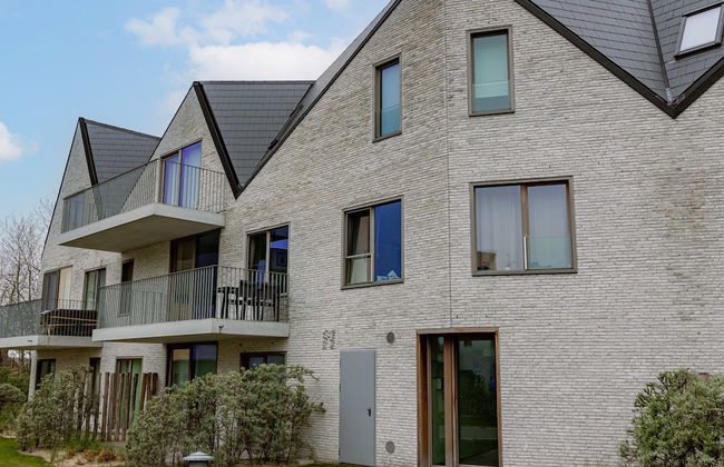 Spacious Top-flour Apartment With Private Parking - Foto 9