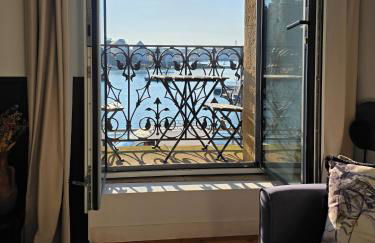 Anatoline - Appartements vue mer - Sea View Apartments - Audierne - Foto 11