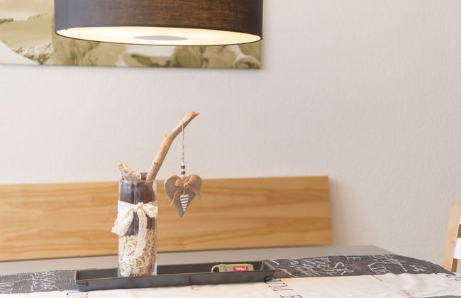 Apart Bellevue - Foto 7