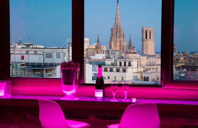 Enjoybcn Plaza Catalunya Apartment - Foto 21