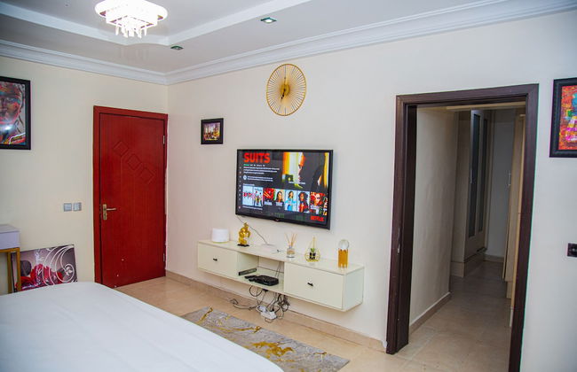 Ambience Apartment - Foto 13