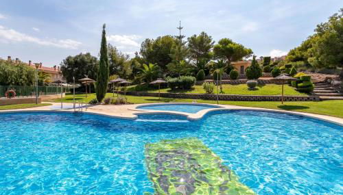 Apartment near the beach - Foto 1