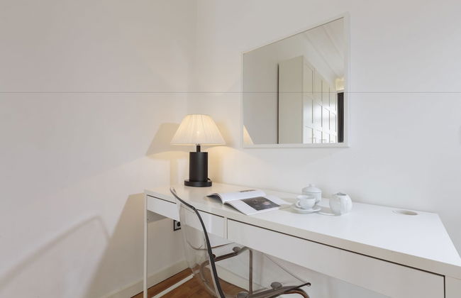 The Queen Luxury Apartments - Villa Liberty - Foto 16