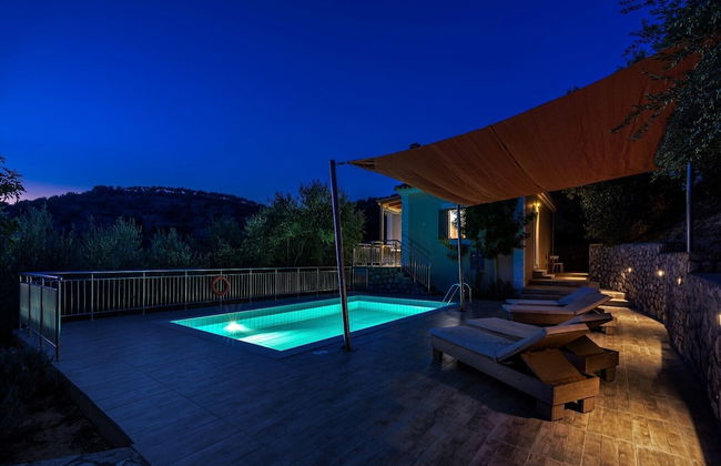 Kosyforema Villas - Photo 36