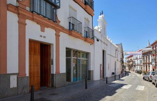 El Rico Rincón de Sanlúcar la Mayor - Foto 12