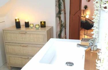 studio amoureuse - Foto 7