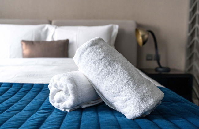 Mystic - Damac Maison Prive Tower B - Photo 18