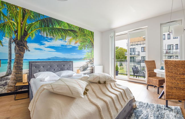 Apartamenty Sun & Snow Nexo - Photo 55