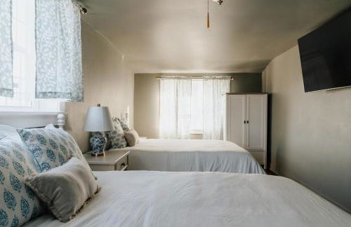 Majestic views Hot tub Firepit Games Sleeps 14 - Foto 56